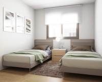 New Build - ground-floor - Torrevieja
