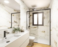New Build - ground-floor - Torrevieja