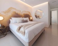 New Build - high-bungalow - Ciudad Quesada