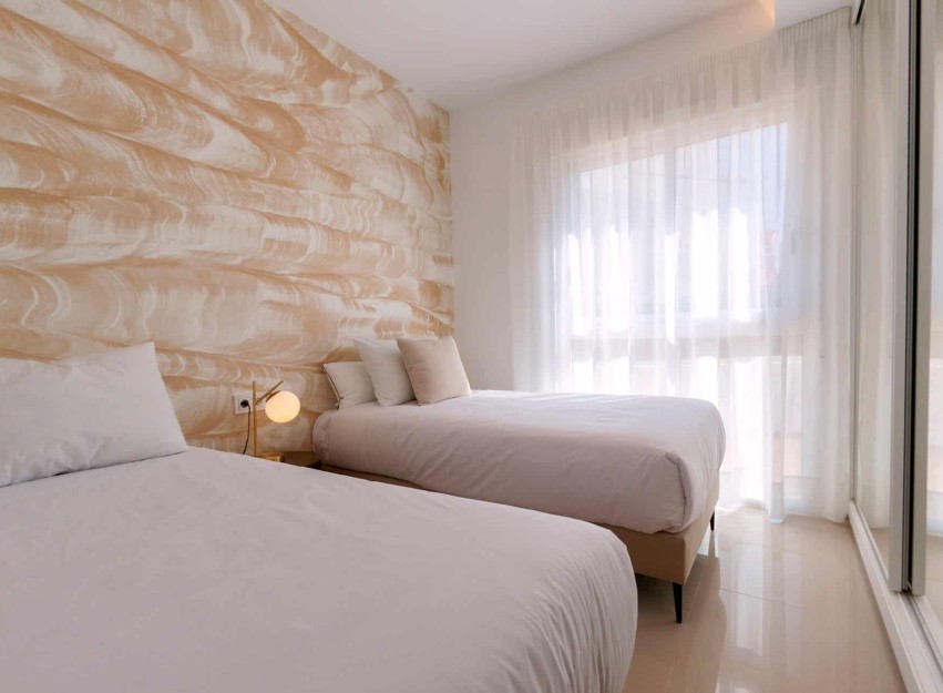 New Build - high-bungalow - Ciudad Quesada