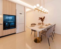 New Build - high-bungalow - Ciudad Quesada