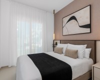 New Build - high-bungalow - Ciudad Quesada