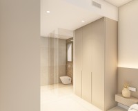 New Build - high-bungalow - Ciudad Quesada