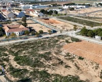 New Build - high-bungalow - Pilar de la Horadada