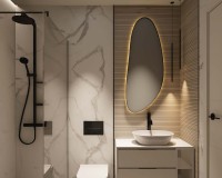 New Build - high-bungalow - Pilar de la Horadada