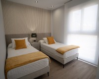 New Build - high-bungalow - Pilar de la Horadada