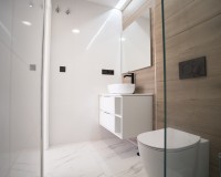 New Build - high-bungalow - Pilar de la Horadada