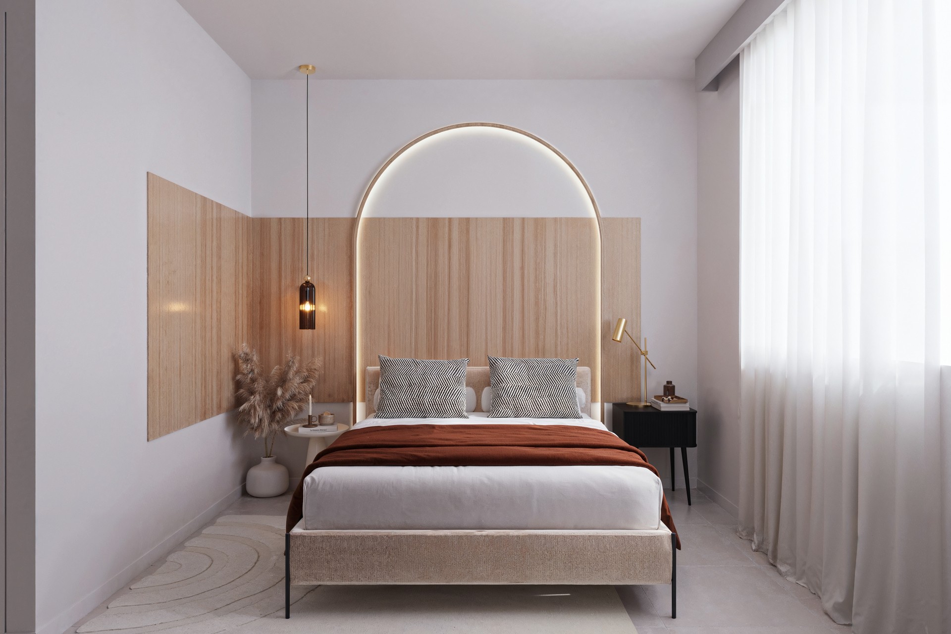 New Build - high-bungalow - San Miguel de Salinas