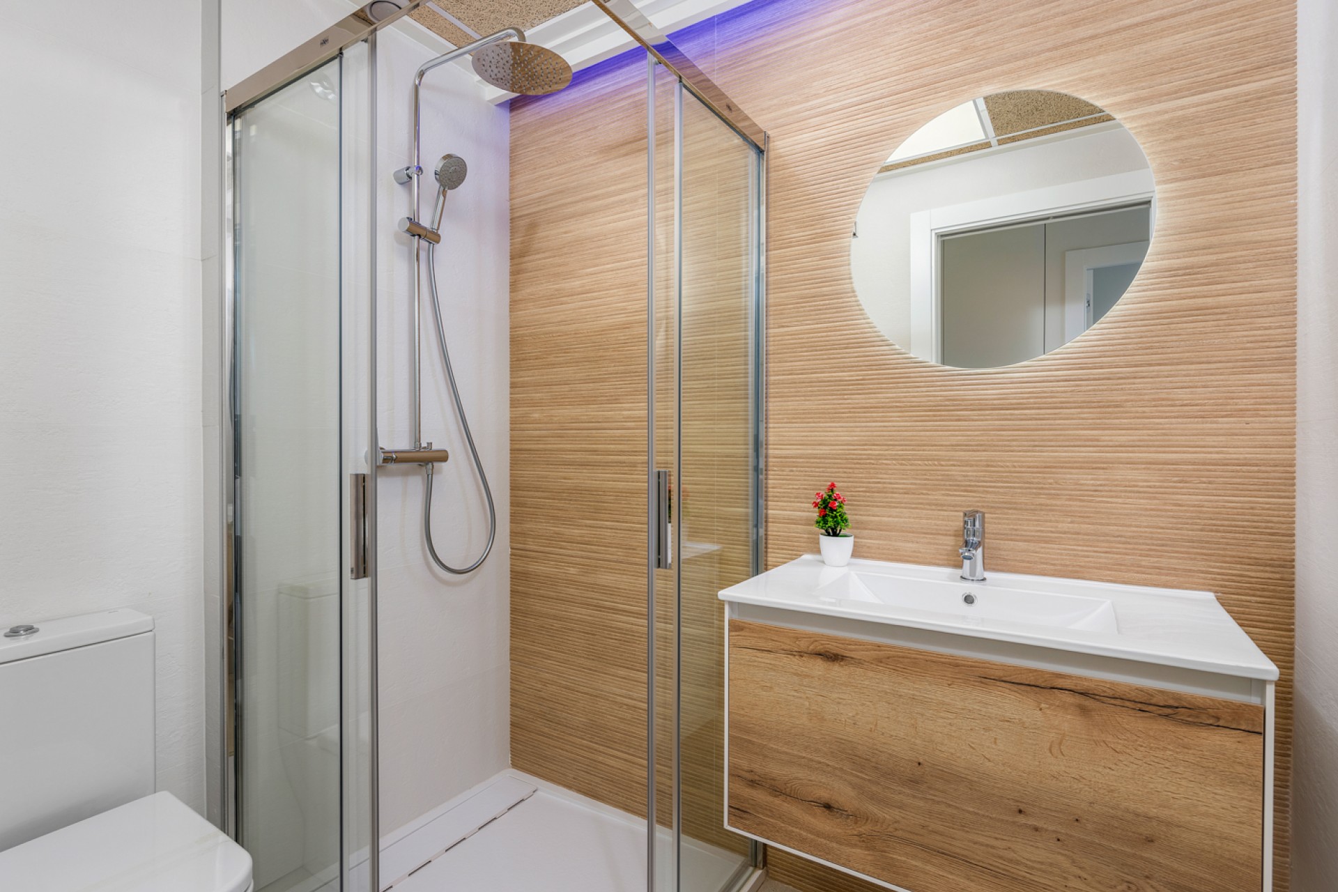 New Build - high-bungalow - Torrevieja