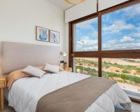 New Build - high-bungalow - Torrevieja