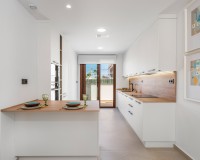 New Build - high-bungalow - Torrevieja