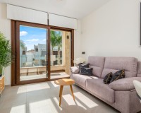 New Build - high-bungalow - Torrevieja