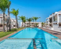 New Build - high-bungalow - Torrevieja