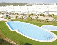 New Build - high-bungalow - Vistabella