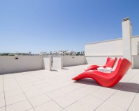 New Build - high-bungalow - Vistabella