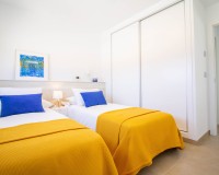 New Build - high-bungalow - Vistabella