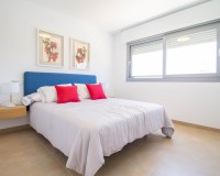 New Build - high-bungalow - Vistabella