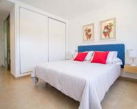 New Build - high-bungalow - Vistabella