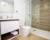 New Build - high-bungalow - Vistabella