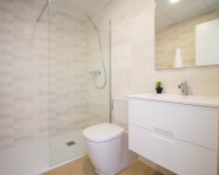 New Build - high-bungalow - Vistabella