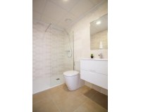 New Build - high-bungalow - Vistabella