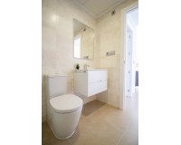 New Build - high-bungalow - Vistabella