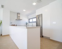 New Build - high-bungalow - Vistabella