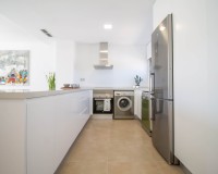 New Build - high-bungalow - Vistabella