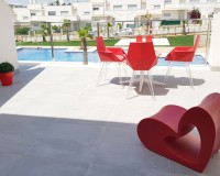 New Build - high-bungalow - Vistabella