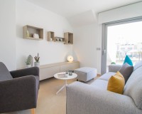 New Build - high-bungalow - Vistabella