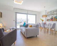 New Build - high-bungalow - Vistabella