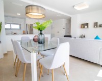 New Build - high-bungalow - Vistabella