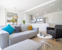 New Build - high-bungalow - Vistabella