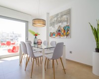 New Build - high-bungalow - Vistabella