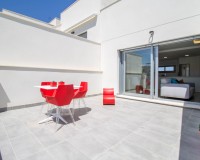 New Build - high-bungalow - Vistabella