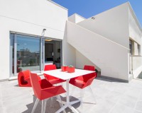 New Build - high-bungalow - Vistabella