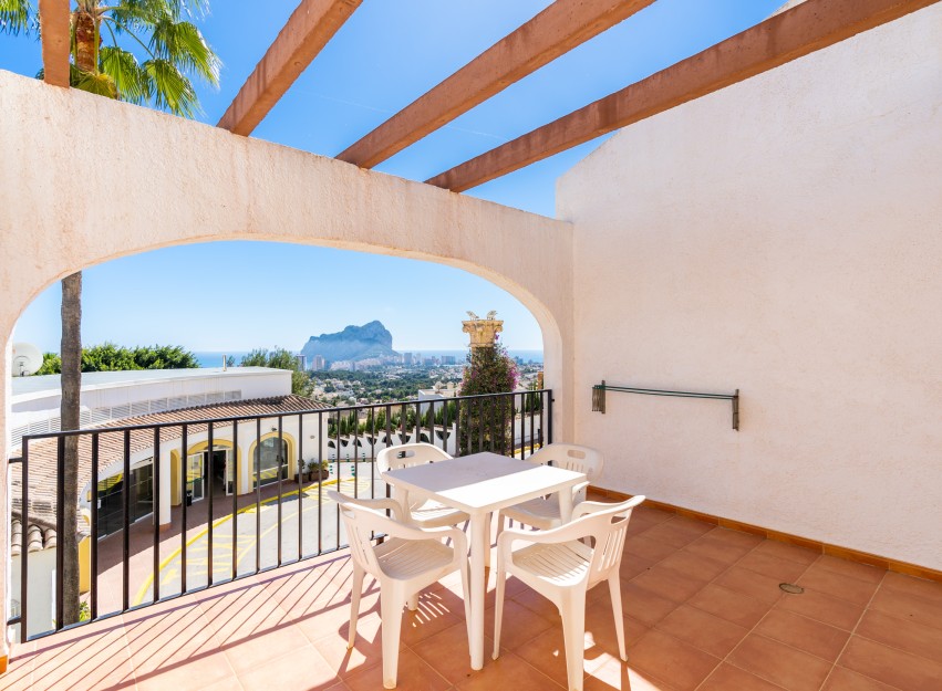 New Build - low-bungalow - Calpe