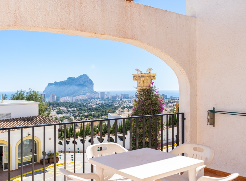 New Build - low-bungalow - Calpe