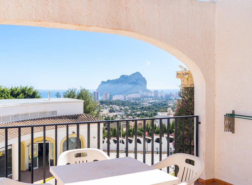 New Build - low-bungalow - Calpe