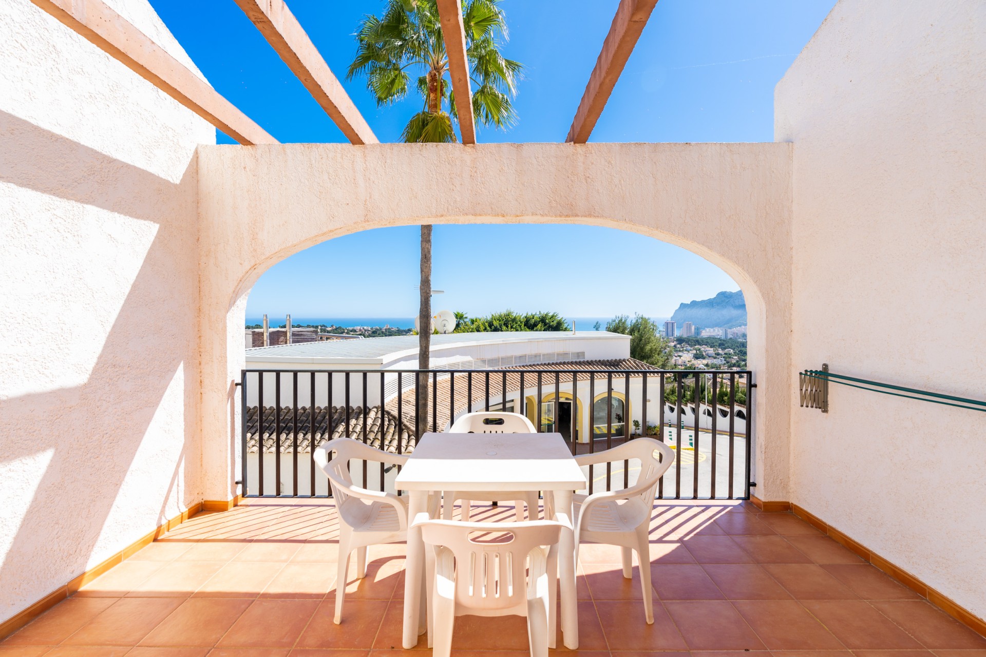 New Build - low-bungalow - Calpe