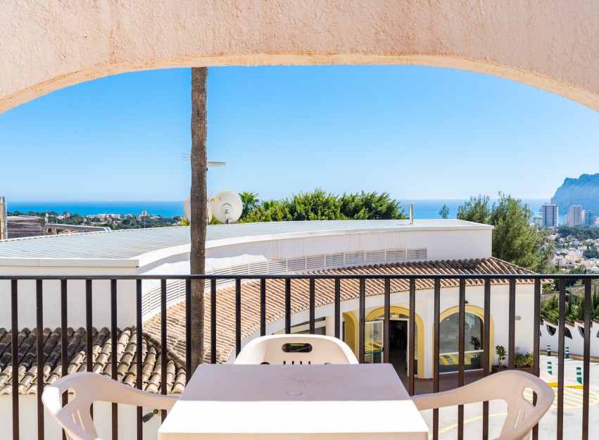 New Build - low-bungalow - Calpe