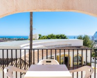 New Build - low-bungalow - Calpe