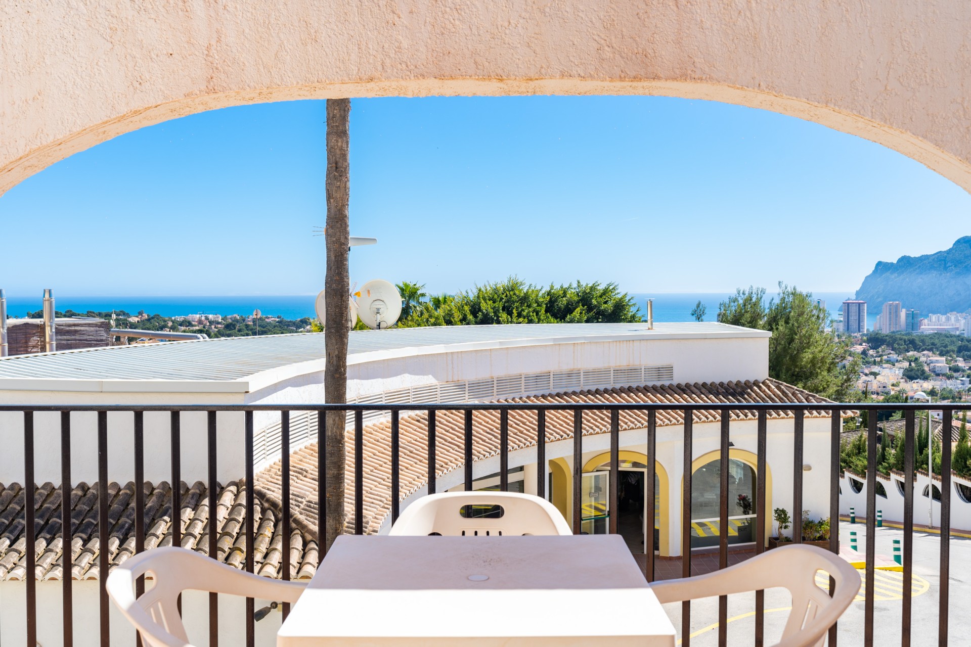 New Build - low-bungalow - Calpe