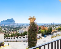 New Build - low-bungalow - Calpe
