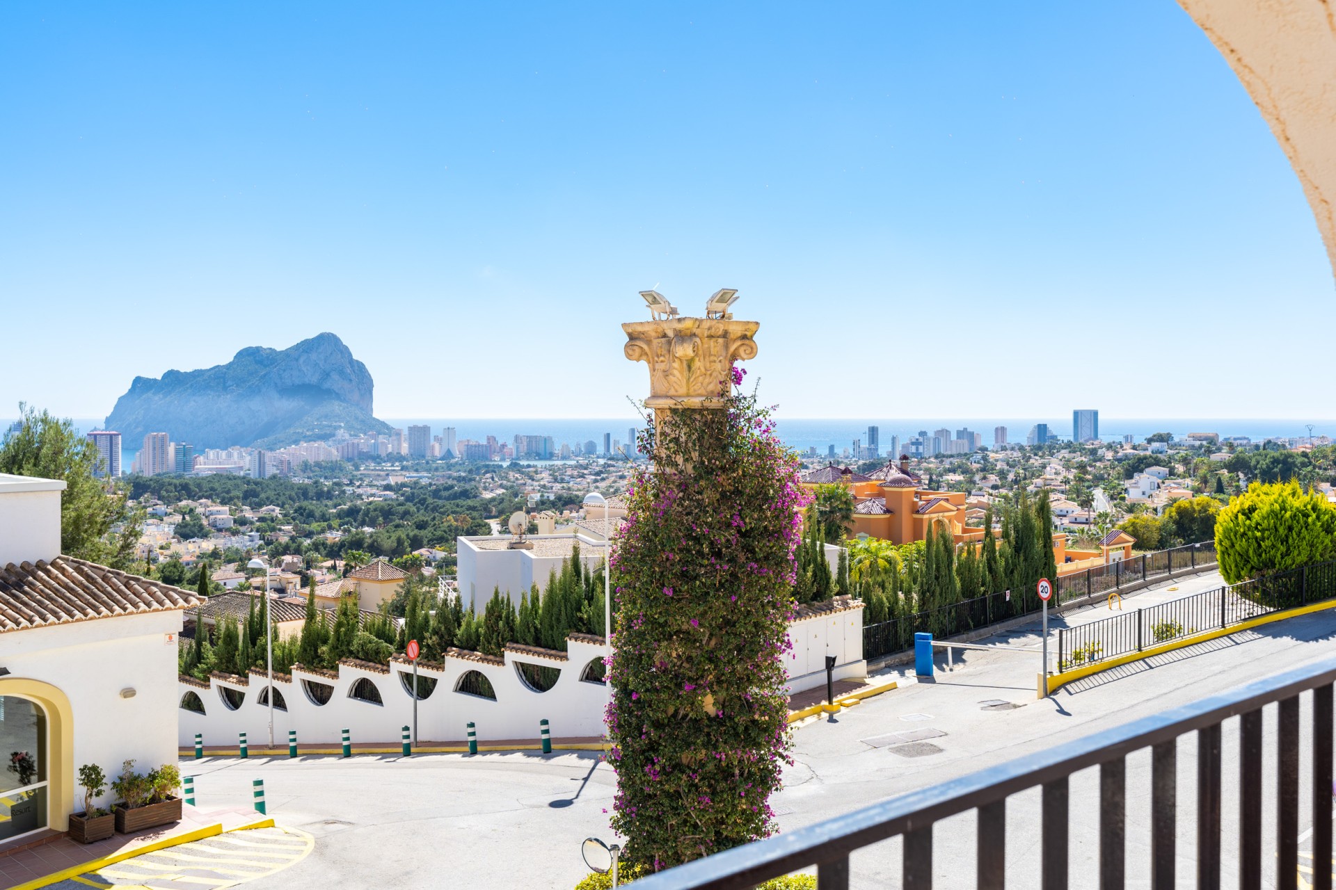 New Build - low-bungalow - Calpe