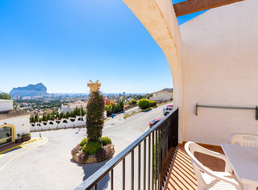 New Build - low-bungalow - Calpe
