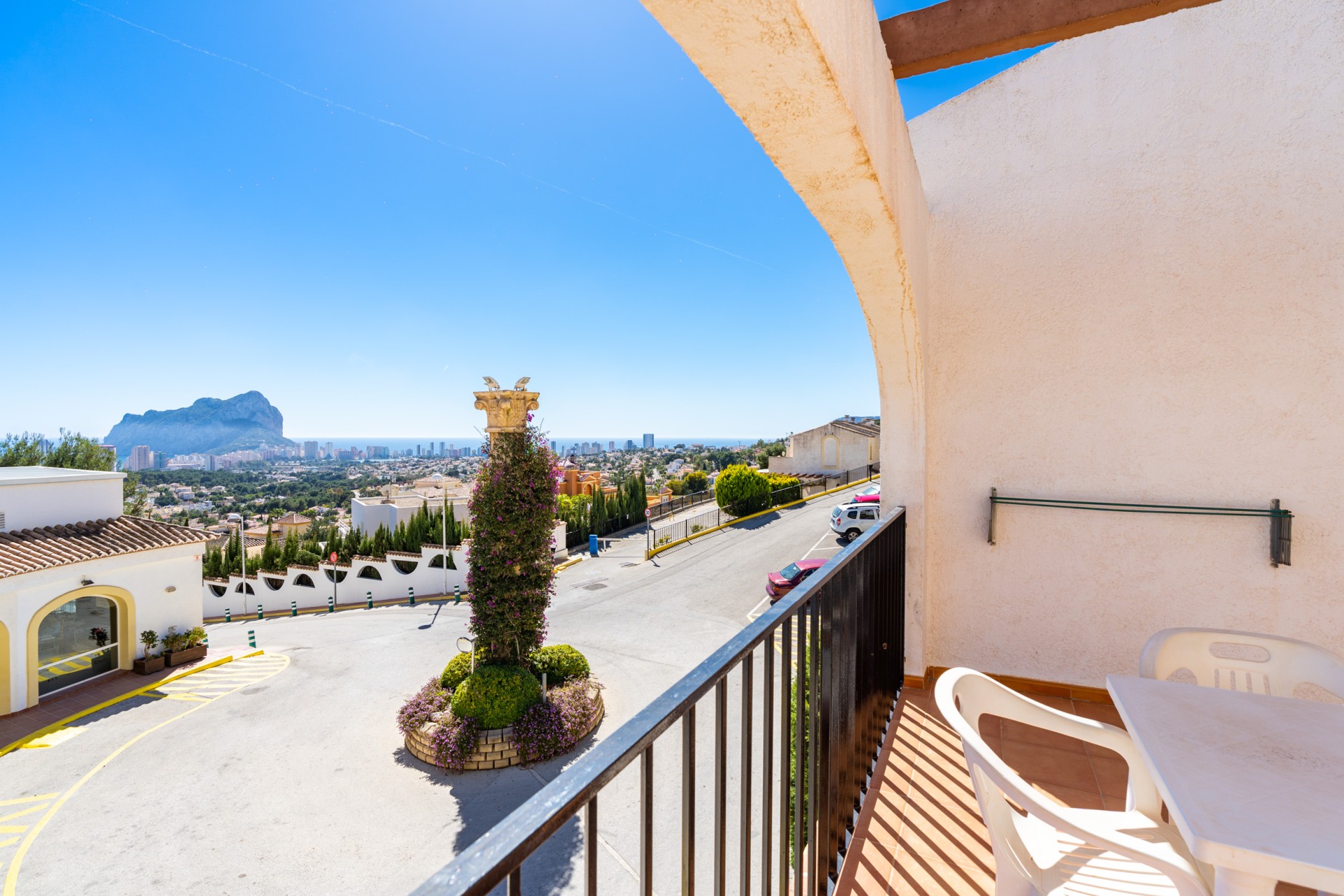 New Build - low-bungalow - Calpe