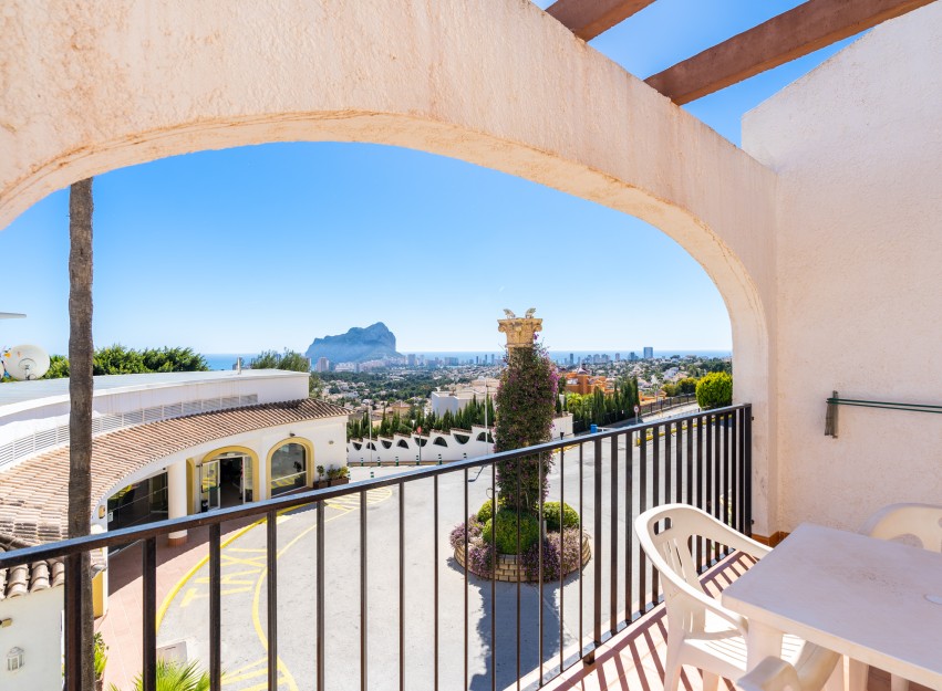 New Build - low-bungalow - Calpe