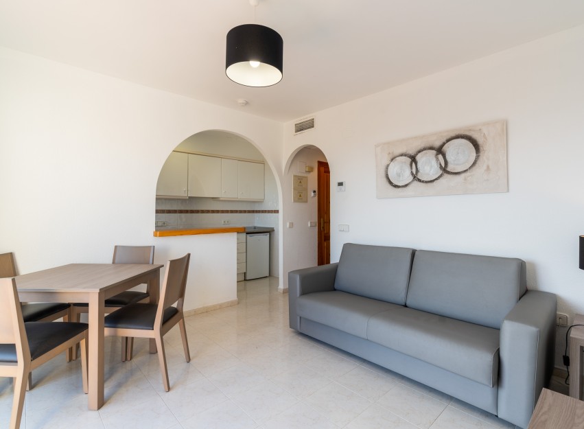 New Build - low-bungalow - Calpe