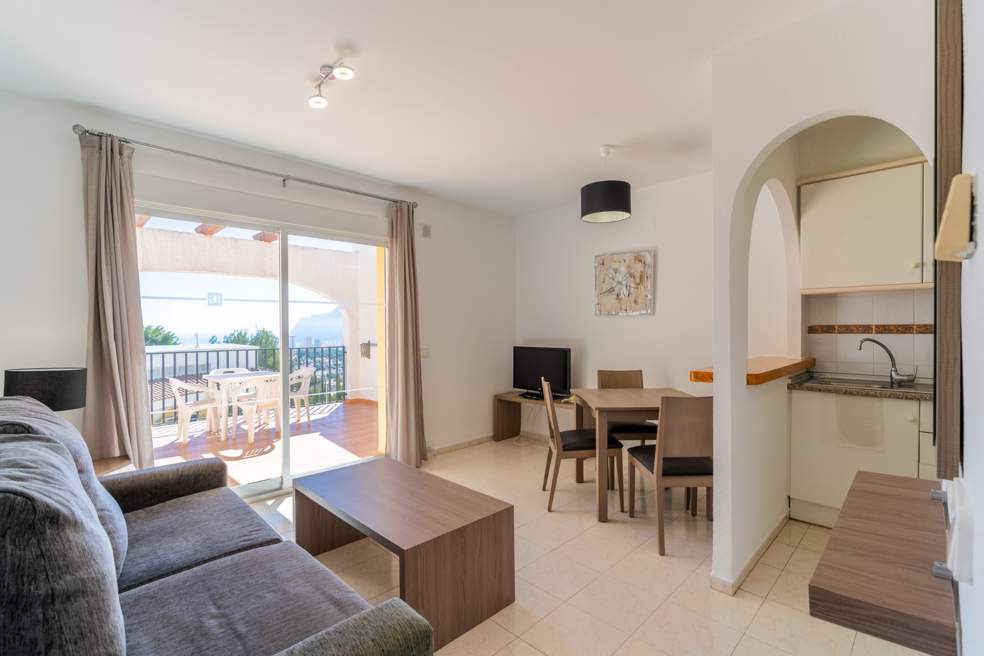 New Build - low-bungalow - Calpe